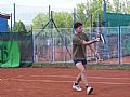 Ji Mocek |  autor: Vladimr Vronka
