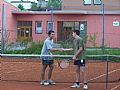 Jan Tesak a Ji Mocek |  autor: Vladimr Vronka
