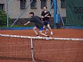 Pavel ebesta a Libor Gelak |  autor: Vladimr Vronka